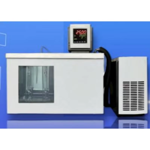 ISO1628 3105 ASTM D4603 446 LS-I501 Manual IV PET <span class=keywords><strong>Viscometer</strong></span> sistem pengukuran viskositas Meter kinimatic - Product Image 3