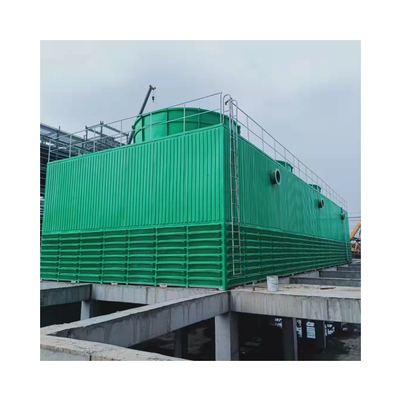 Frp Water Cooling Towers Fill Industrial