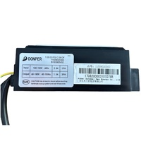 DON PER 110V 3.0A carte de Conversion de fréquence électrique pour usage domestique hôtel plastique nouveau modèle