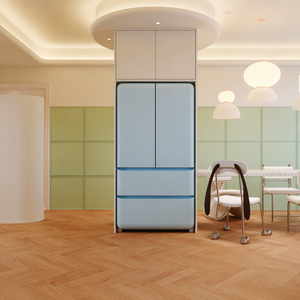 Conception et construction d'intérieurs de villas sur mesure, carrelage mural en <span class=keywords><strong>blocs</strong></span> de couleur crème doux, cheminée, solutions de mobilier sur mesure - Product Image 4