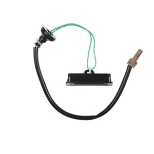 Interrupteur de hayon Subaru 63270FJ000 pour bouton d'ouverture du coffre, pièce de rechange - Product Image 2