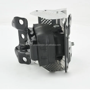 Support moteur avant compatible avec Chevrolet 15854939 - Product Image 2