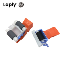 Kit Roller Pemisah Kertas Laply Compatible untuk Printer Laser HP M652 M653 M607 M608 M611 M612