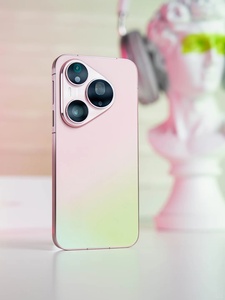 Smartphone Pura 90s <span class=keywords><strong>Pro</strong></span> version mondiale, EMUI 16, écran OLED 6,6'' 120Hz, Ki Rin 9030s, 6000mAh, 66W, 5G - Product Image 1