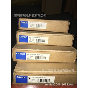   Módulo de Entrada Digital C200Hw-Bi101-V1 con Interfaz CompoBus/S, Hecho en China - Product Image 1