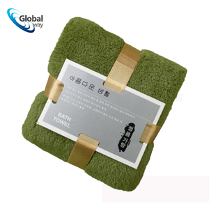 Ensemble cadeau 3 pièces, bouteille d'eau en verre <span class=keywords><strong>avec</strong></span> paille, parapluie pliable anti-UV, serviette <span class=keywords><strong>de</strong></span> <span class=keywords><strong>bain</strong></span>, coffret cadeau personnel haut <span class=keywords><strong>de</strong></span> gamme - Product Image 4