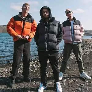 Vestes, manteaux, parkas, doudounes d'hiver, vestes matelassées tendance pour hommes et femmes, pardessus, doudounes, vêtements d'extérieur épais et chauds pour couples, plusieurs modèles - Product Image 6