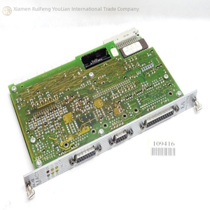 B &amp; Contrôleur d'axe Maestro Hcmac1-0 Rev.35, hautement dynamique, simple, neuf, original, en stock, automatisation industrielle Pac - Product Image 1