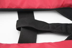 स्वत: Inflatable जीवन जैकेट के साथ यात्रा बनियान Solas सीई आईएसओ मंजूरी दे दी - Product Image 3