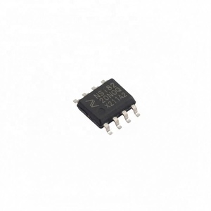 Aislador Digital Original NSI8220N0-Q1SPR SOP-8, Lista de Materiales (BOM), Cotización - Product Image 1