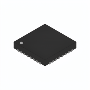 MAX8709ETI Electronic Circuit Components Original 28 WFQFN Exposed Pad Power Management (PMIC) - Product Image 1
