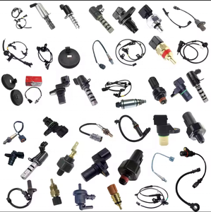 Pièces de rechange automobiles neuves de marque premium avec tests de contrôle qualité stricts pour l'entretien quotidien des véhicules MG, fournitures de <span class=keywords><strong>garage</strong></span> - Product Image 3
