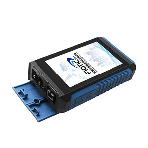 Testador de Fibra Óptica <span class=keywords><strong>OTDR</strong></span> Detector de Fibra Óptica OTTR Localizador de Falhas em Fibra Óptica Reflectômetro de Domínio de Tempo Óptico - Product Image 5