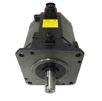 A06B-2048-B605 # Accessoires pour robot FANUC 0042, moteur servo d'origine neuf à haute efficacité, automatisation industrielle, 1 an de garantie, faible coût