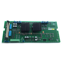 Carte de circuit SVT 74 de bonne qualité 91.101.1112 SVT-74 C98043-A1231 MO SM74 Pièces détachées pour machines d'impression offset Heidelberg