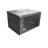 Casing Server Jaringan Pusat Data Rak 19 Inci Custom OEM 1U 2U 4U,  Berbahan Plat Logam, Dilapisi Bubuk, Bersertifikasi ISO9001