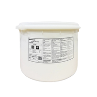 Poudre de résine de granulés de PTFE de haute qualité pour le moulage prix d'usine avec résistance chimique DF-102 matériau de revêtement