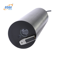 BOQU Mesure 0-4000 ntu Turbidité à main Total Suspendu Solide Portable Tss Meter 5000 ppm