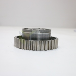 Régulateur d'arbre à cames d'échappement pour PEUGEOT <span class=keywords><strong>CITROEN</strong></span> C3 <span class=keywords><strong>C4</strong></span> DS3 Vauxhall 1.2T HNP EB2ADT HNS HNV HNY HNZ EB2DTS EB2DT 1608372080 - Product Image 3