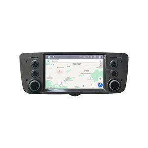5 ''8 + 128GB lecteur d'autoradio pour Fiat Palio Android GPS Navigation Auto stéréo Audio multimédia écran vidéo unité DSP Carplay - Product Image 3