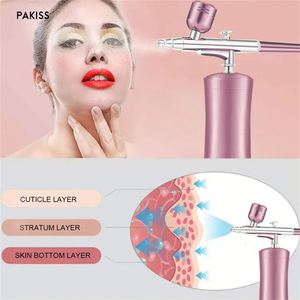 Портативный распылитель для ухода за кожей - Product Image 2
