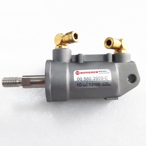 Cylindre pneumatique WD de haute qualité 00.580.3909/C pour machines HD SM52 SM74 SM102 D25 H25 – Pièces de rechange pour impression offset 00.580.3909 - Product Image 1