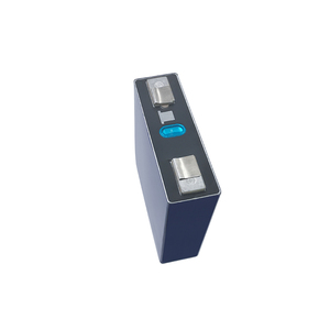 Original authentic grade a <strong>3.2</strong> volt high capacity rechargeable prismatic cell golf cart battery lifepo4 200ah - Product Image 2