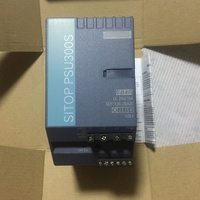Module de redondance SITOP PSE 202U 6EP1961-3BA21 neuf d'origine, alimentation 24V DC 40A pour PLC PAC et contrôleurs dédiés