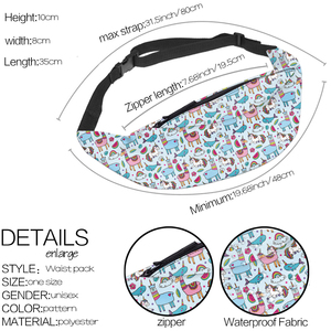 OEM En Gros En Plein Air <span class=keywords><strong>Sac</strong></span> De Taille De Mode Pochette Sport Ceinture En Cours D'exécution <span class=keywords><strong>Sac</strong></span> <span class=keywords><strong>Banane</strong></span> - Product Image 3