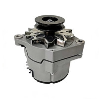 Nouvelles pièces de moteur Weichai en vente chaude : Dynamo 331007000040 pour moteur diesel marin Weichai Baudouin M33 12M33