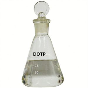 สารเคมีพลาสติก ดอทพี 99.5% ดอทพี ไดออกทิลเทเรฟทาเลต ผู้ผลิต C24h38o4 - Product Image 1