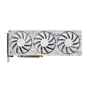 คอมพิวเตอร์ฮาร์ดแวร์และซอฟต์แวร์ RTX 4060ti คอมพิวเตอร์ตั้งโต๊ะสำหรับเล่นเกม GeForce RTX 4060 Ti การ์ดแสดงผล 8GB การ์ดจอ 4060ti สำหรับเล่นเกมบนพีซี Gefo - Product Image 5