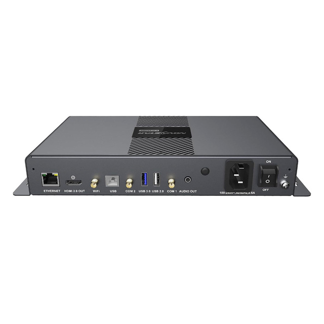 Novastar LCB4K LCD LED Screen Multimedia Player Controller