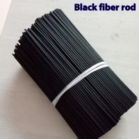 Filtre à air respirant et durable en polymère PET+PA intégré et bâtonnets diffuseurs de parfum en fibre, tout en un seul emballage