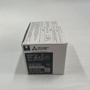 เบรกเกอร์ไร้ฟิวส์ NF30-CS 3P 30A - Product Image 1