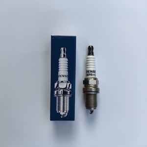 ทองแดงอัตโนมัติ Bujia DENSO หัวเทียน3130 K16PR-U11 OEM 22401-01P15ทั่วไปที่มีรุ่น0242230534, 0242230579, 0242235547 - Product Image 5