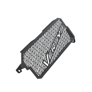 Accessoires de moto, grille de protection du radiateur Versys <span class=keywords><strong>650</strong></span>, protection du radiateur pour <span class=keywords><strong>Kawasaki</strong></span> Versys650 2015-2021 <span class=keywords><strong>2020</strong></span> 2019 2018 2017 - Product Image 4