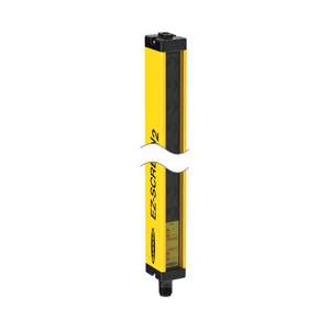 ป้ายแสดงสถานะ V2แบบ EZ-SCREEN 24V IP65 LED แสดงผลพลาสติก LS2E30-600Q8โมเดล - Product Image 1