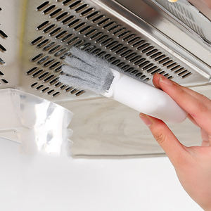 <span class=keywords><strong>Brosse</strong></span> <span class=keywords><strong>de</strong></span> nettoyage en plastique <span class=keywords><strong>pour</strong></span> seuil <span class=keywords><strong>de</strong></span> <span class=keywords><strong>porte</strong></span> coulissante, lignes <span class=keywords><strong>de</strong></span> carrelage, volets <span class=keywords><strong>de</strong></span> voiture, clavier - Product Image 6