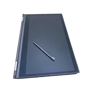 Ordinateur portable ThinkPad Yoga 370, processeur I5 7e génération, super fin, écran tactile 13 pouces, convertible à 360 degrés - Product Image 5