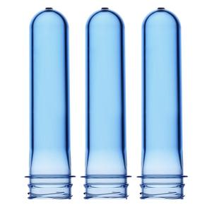 Preformas de PET Transparentes Verdes de 2 Litros al por Mayor, Fabricación de Preformas con Precio de Mayoreo - Product Image 3