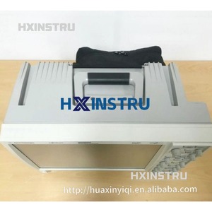 Agilent infinium MSO9254A สัญญาณออสซิลโลสโคปแบบผสม2.5 GHz, 20 GSA/S ใช้ H - Product Image 2