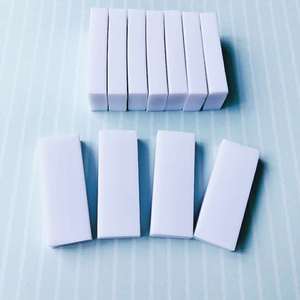 Borrador de goma TPR de PVC <span class=keywords><strong>3D</strong></span> para estudiantes en forma de lápiz para papelería escolar y uso de oficina Borrador de plástico promocional - Product Image 4