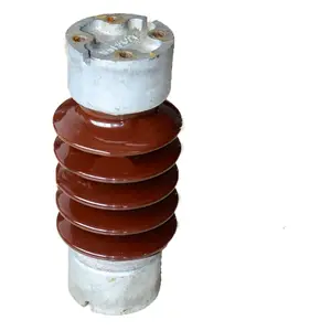 Porcelain outdoor station bus duct insulator TR205