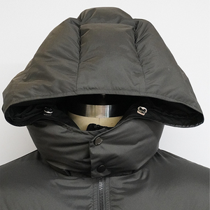 Veste d'hiver pour homme en <span class=keywords><strong>duvet</strong></span> 700 avec logo personnalisé, veste d'hiver zéro degré pour homme, doudoune - Product Image 3