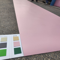 Sol de danse intérieur en vinyle PVC écologique antidérapant et imperméable, design graphique moderne, tapis de danse amovible pour le ballet