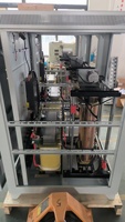 Estabilizador de Voltaje Trifásico de 150 kVA, 250 kVA, 500 kVA, 800 kVA, Tipo de Corriente Alterna DBW SBW, 380 V, 220 V, 440 V