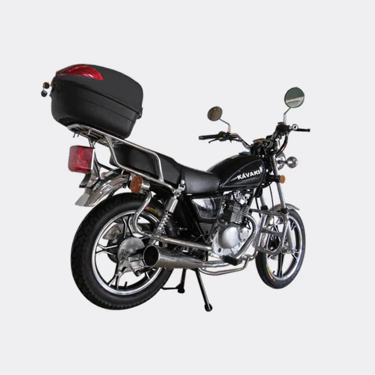 Cg gn 125-caja de engranaje inverso para motocicleta, 400cc150cc