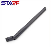 Antenne LoRa à gain élevé 5dBi 20cm 868Mhz 923MHz 915 Mhz, antenne sans fil LoRaWAN 2.4G WIFI