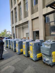 หม้อไอน้ำแบบท่อแนวดิ่งอุตสาหกรรมในอนาคต ความดันต่ำ พร้อมระบบค<span class=keywords><strong>ว</strong></span>บคุมอัตโนมัติ - Product Image 4